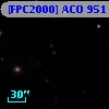[FPC2000] ACO   951  3