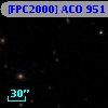 [FPC2000] ACO   951  4