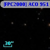 [FPC2000] ACO   951 13