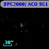 [FPC2000] ACO   951 15
