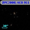 [FPC2000] ACO   951 16