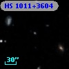 HS 1011+3604