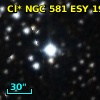 Cl* NGC  581    ESY      19