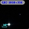 GB2 1010+356