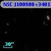 NSC J100800+340131