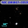 NSC J101017+335357