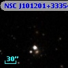 NSC J101201+333541