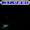 WN B1004.6+3408