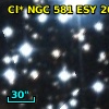 Cl* NGC  581    ESY      26