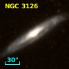 NGC  3126