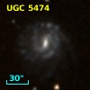 UGC  5474