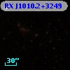 RX J1010.2+3249