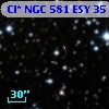 Cl* NGC  581    ESY      35