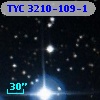 TYC 3210-109-1