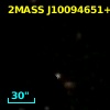 NVSS J100946+320812