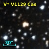 Cl* NGC  581    ESY      46