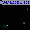 NVSS J100831+324107