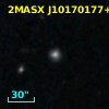 2MASX J10170177+3336072