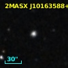 2MASX J10163588+3325031