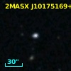 2MASX J10175169+3345079