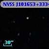 NVSS J101653+333451