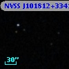 NVSS J101812+334126