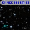 Cl* NGC  581    ESY      53