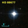 HD  88677