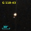 G 118-43