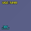 UGC  5490