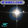 EF B1012+3141