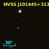 NVSS J101445+313430