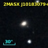 2MASX J10183079+3315120