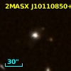2MASX J10110850+3120452