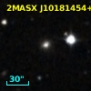 2MASX J10181454+3130500