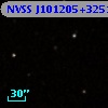 NVSS J101205+325128