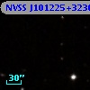 NVSS J101225+323011