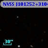 NVSS J101252+310420