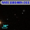 NVSS J101409+311142