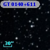 GT 0140+611