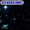GT 0141+605