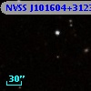 NVSS J101604+312308