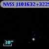 NVSS J101632+322912