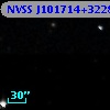 NVSS J101714+322800