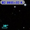 B2 1015+32 A
