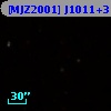 [MJZ2001] J1011+3111
