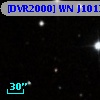 [DVR2000] WN J1013+3254