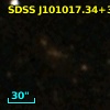 [ZEH2003] RX J1010.2+3249  1