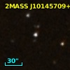 2MASS J10145709+3138586