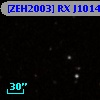 [ZEH2003] RX J1014.9+3139  4
